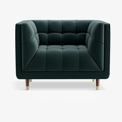 John Lewis At The Helm Grace Loveseat