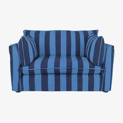 John Lewis John Lewis x Sophie Conran Cocobella Loveseat