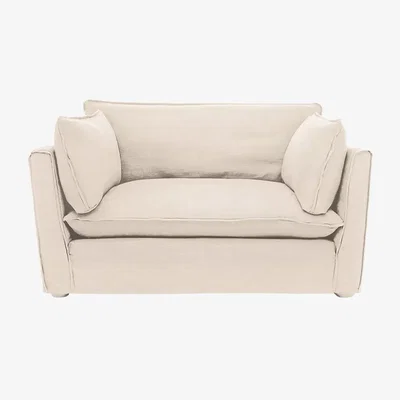 John Lewis John Lewis x Sophie Conran Cocobella Loveseat