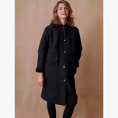 John Lewis Cape Cove Snuggler Waterproof Changing Robe