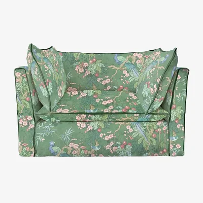 John Lewis John Lewis x Sophie Conran Cocobella Loveseat