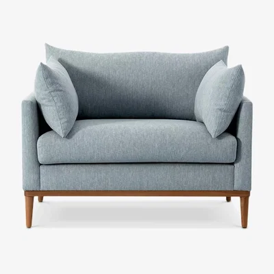 John Lewis Swyft Model X01 Sofa Snuggler