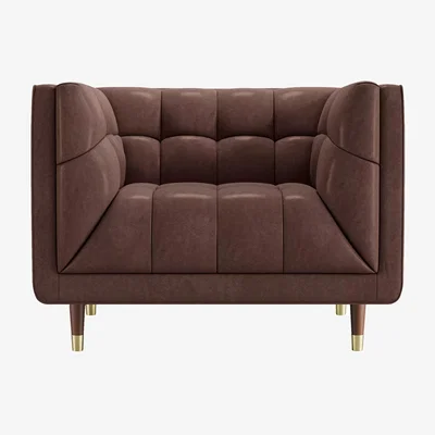 John Lewis At The Helm Grace Leather Snuggler