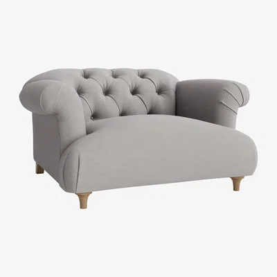 Loaf Dixie Love seat