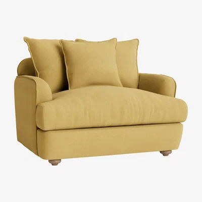 Loaf Smooch Love Seat