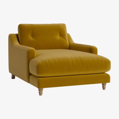 Loaf Slim Jim Love Seat Chaise