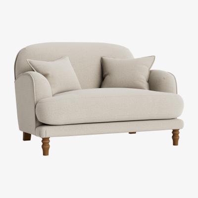 Loaf Bunny Hug Love Seat