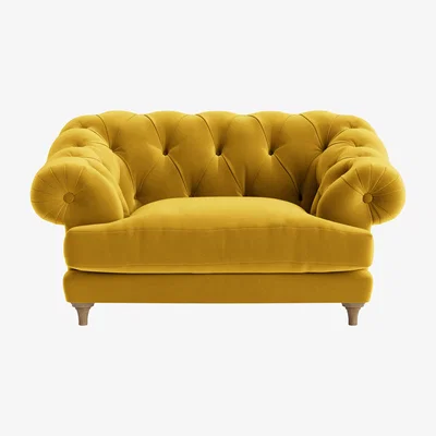 Loaf Bagsie Love Seat