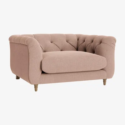 Loaf Boho Love Seat