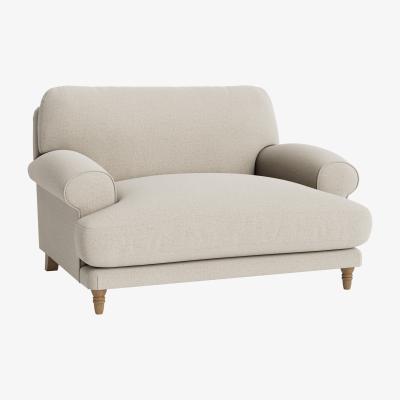 Loaf Slowcoach Love seat