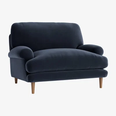 Loaf Dawdler Love seat