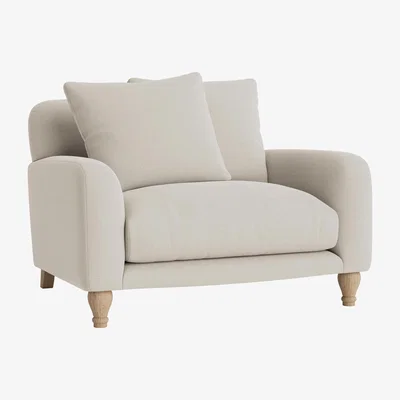Loaf Bear Hug Love Seat