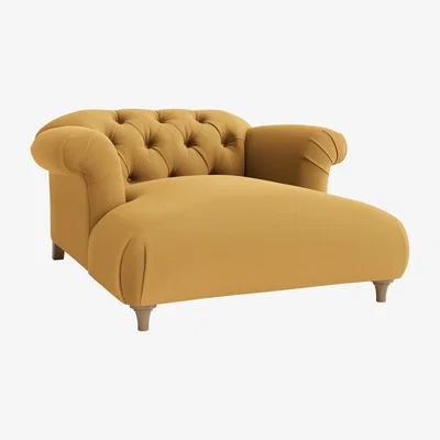 Loaf Dixie Love Seat Chaise