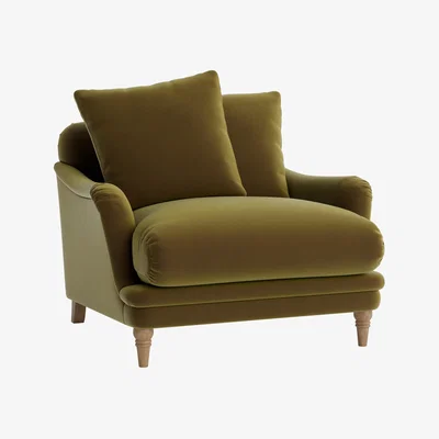 Loaf Chill-Seeker Love Seat