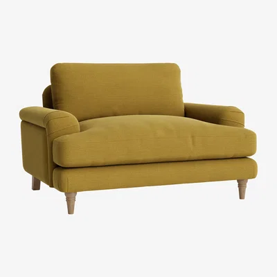 Loaf Cinema Love Seat