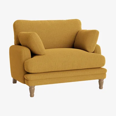 Loaf Squisharoo Love Seat