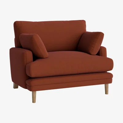 Loaf Squisharoo Love Seat
