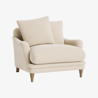 Loaf Chill-Seeker Love Seat