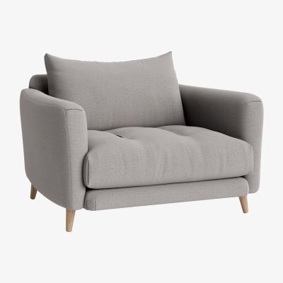 Loaf Banoffee Love Seat