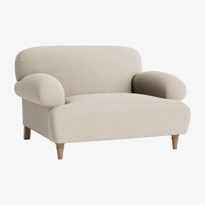 Loaf Easy-Peasy Love Seat