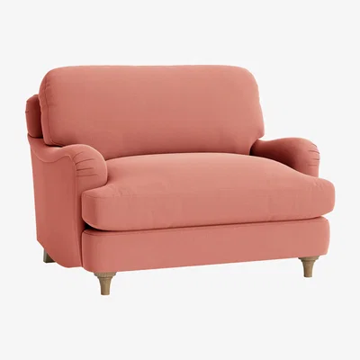 Loaf Jonesy Love seat