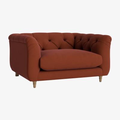 Loaf Boho Love Seat