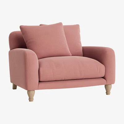 Loaf Bear Hug Love Seat