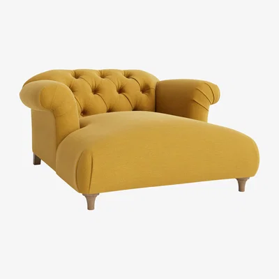Loaf Dixie Love Seat Chaise