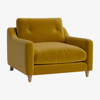 Loaf Slim Jim Love Seat