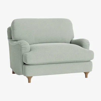 Loaf Jonesy Love seat