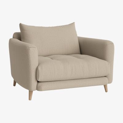 Loaf Banoffee Love Seat
