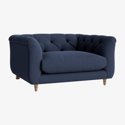 Loaf Boho Love Seat