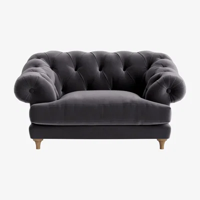 Loaf Bagsie Love Seat