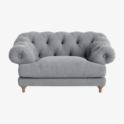 Loaf Bagsie Love Seat