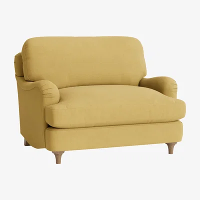 Loaf Jonesy Love seat