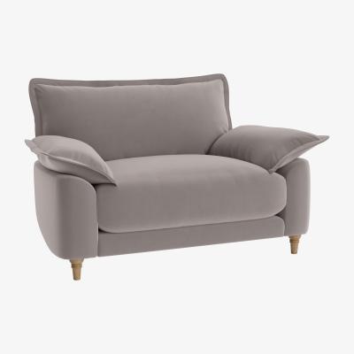 Loaf Bakewell Love Seat
