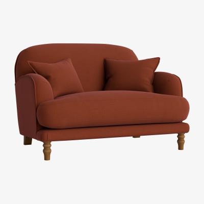 Loaf Bunny Hug Love Seat