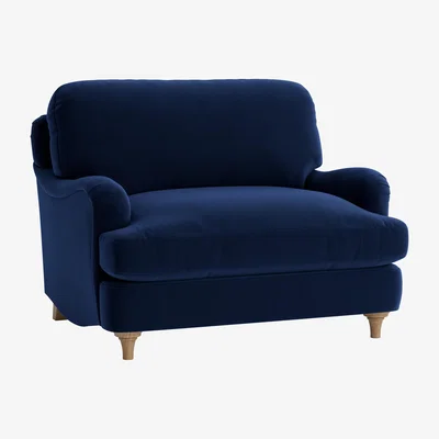 Loaf Jonesy Love seat
