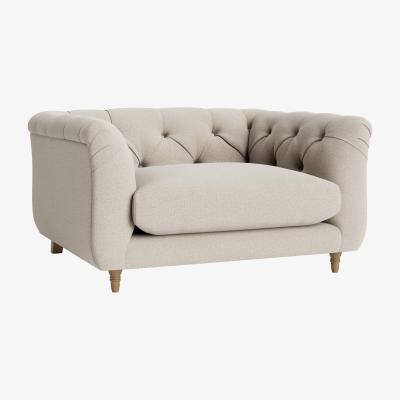 Loaf Boho Love Seat
