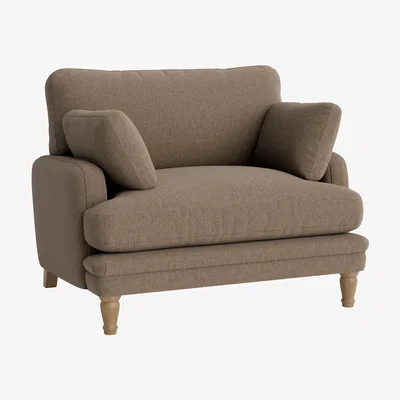 Loaf Squisharoo Love Seat