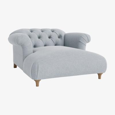 Loaf Dixie Love Seat Chaise