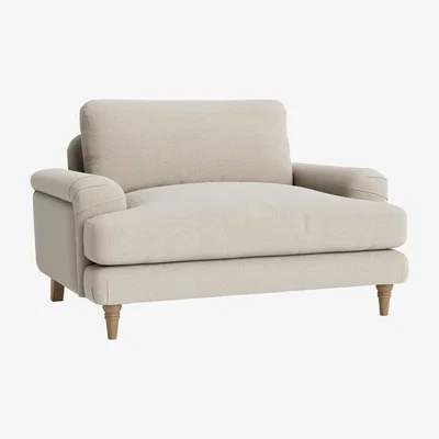 Loaf Cinema Love Seat