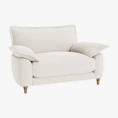 Loaf Bakewell Love Seat