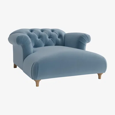 Loaf Dixie Love Seat Chaise