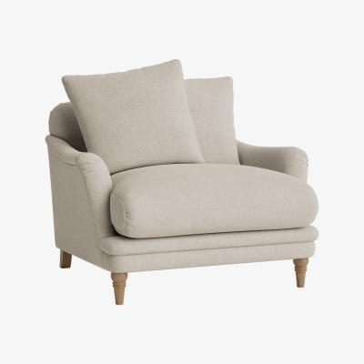 Loaf Chill-Seeker Love Seat