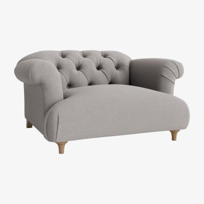 Loaf Dixie Love seat