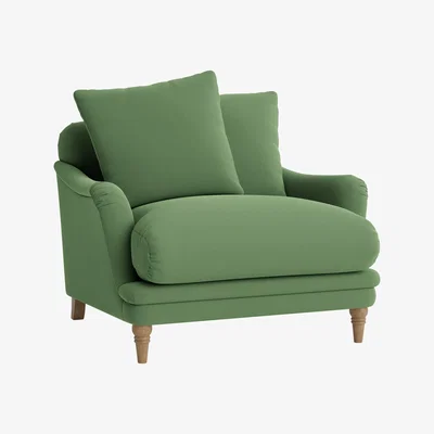 Loaf Chill-Seeker Love Seat