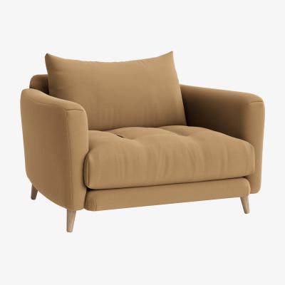 Loaf Banoffee Love Seat