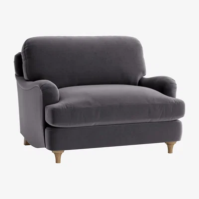 Loaf Jonesy Love seat