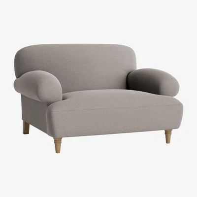 Loaf Easy-Peasy Love Seat